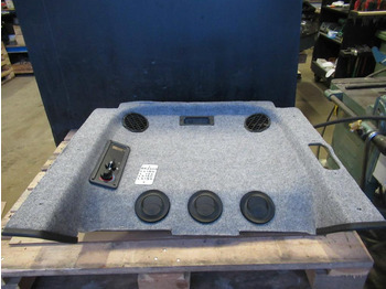 Отопление/ Вентиляция NEW HOLLAND