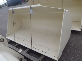 Ковш для погрузчика NEW HOLLAND