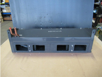 Отопление/ Вентиляция NEW HOLLAND