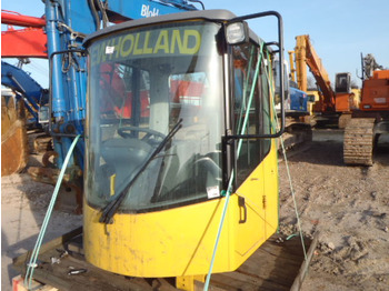 Кабина NEW HOLLAND