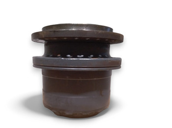 Бортовой редуктор O&K