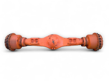 Передняя ось O&K