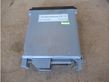 Блок управления O&K