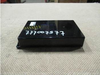 Блок управления SANDEN