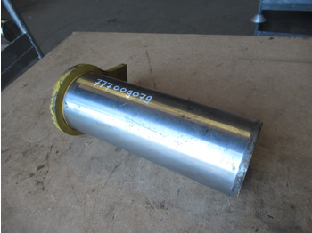 Запчасти VOLVO