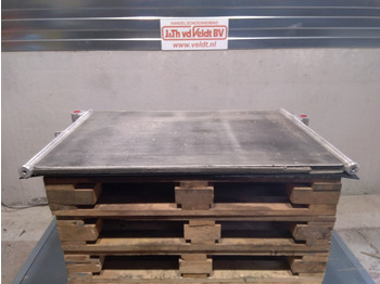 Масляный радиатор