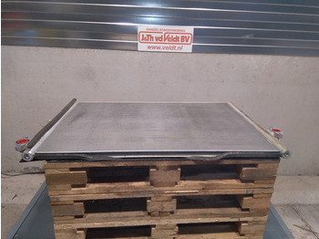 Масляный радиатор