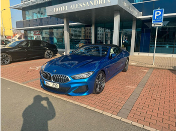 Легковой автомобиль BMW