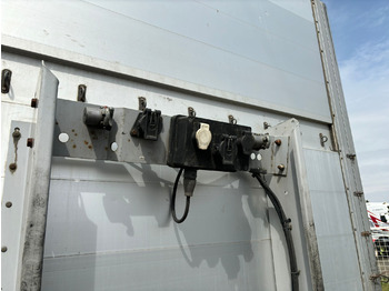 Полуприцеп бортовой/ Платформа KÖGEL SN 24: фото 2 Полуприцеп бортовой/ Платформа KÖGEL SN 24: фото 2