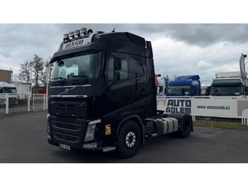 Тягач VOLVO FH