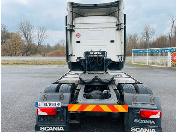 Тягач Scania R 410 euro6 tractor unit: фото 4