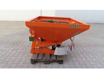 Разбрасыватель песка/ Соли