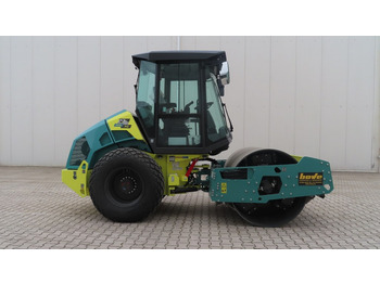 Компактор AMMANN