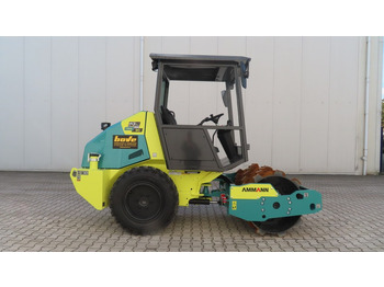 Компактор AMMANN