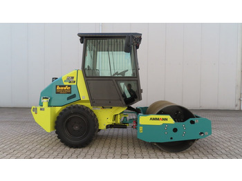 Компактор AMMANN