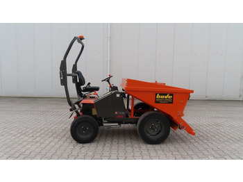 Мини-самосвал AUSA