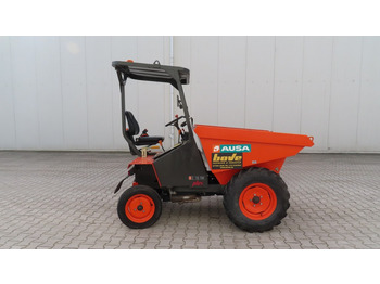 Мини-самосвал AUSA