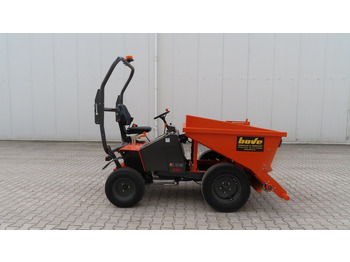 Мини-самосвал AUSA