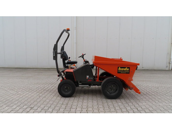 Мини-самосвал AUSA