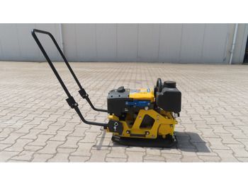 Виброплита BOMAG