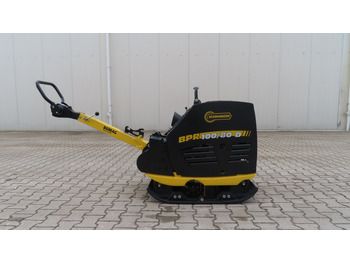 Виброплита BOMAG