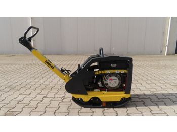 Виброплита BOMAG