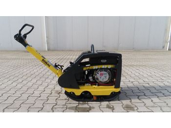 Виброплита BOMAG