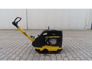 Виброплита BOMAG