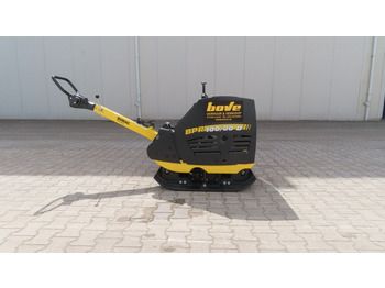 Виброплита BOMAG
