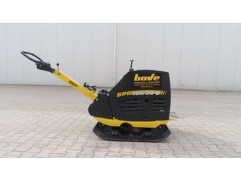 Виброплита BOMAG