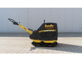 Виброплита BOMAG