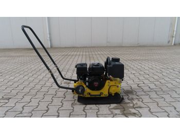Виброплита BOMAG