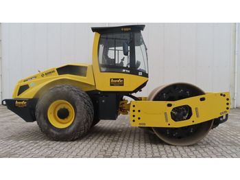 Компактор BOMAG