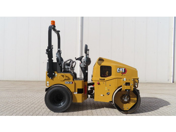 Комбинированный каток CATERPILLAR