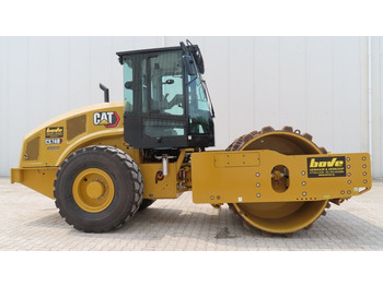 Компактор CATERPILLAR CS74B