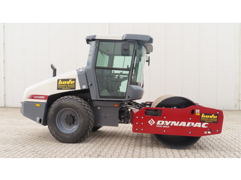 Компактор DYNAPAC