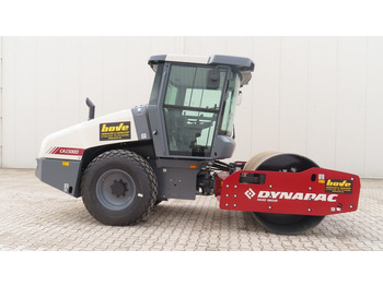 Компактор DYNAPAC