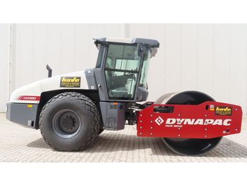 Компактор DYNAPAC