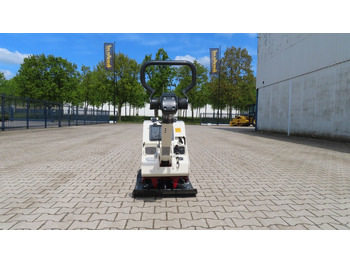 Виброплита Dynapac DRP 45 DX: фото 3 Виброплита Dynapac DRP 45 DX: фото 3