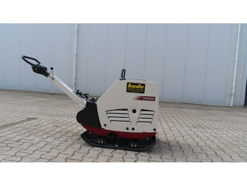 Виброплита DYNAPAC