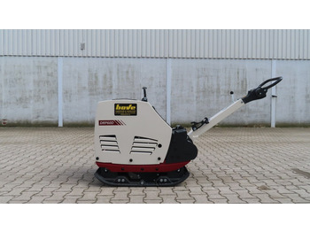 Виброплита Dynapac DRP 60 D: фото 5