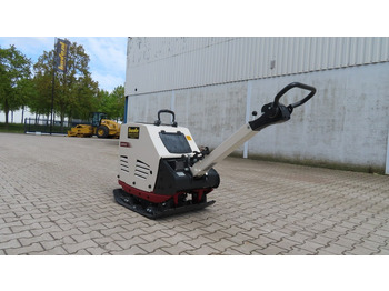 Виброплита Dynapac DRP 60 D: фото 4