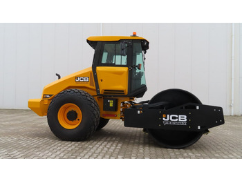 Компактор JCB