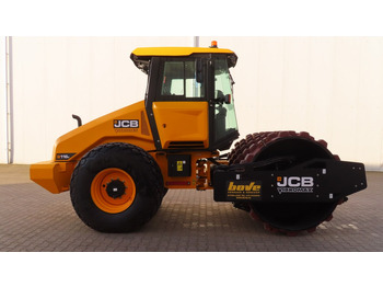 Компактор JCB