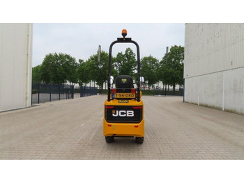 Мини-самосвал JCB 1T-2 HT: фото 3