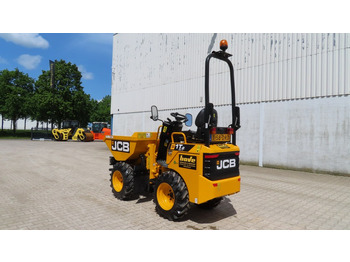Мини-самосвал JCB 1T-2 HT: фото 4