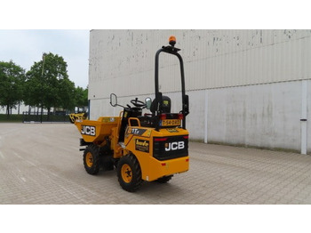Мини-самосвал JCB 1T-2 HT: фото 4