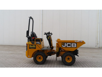 Мини-самосвал JCB