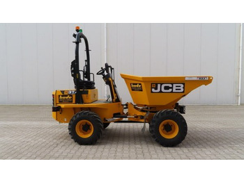 Мини-самосвал JCB