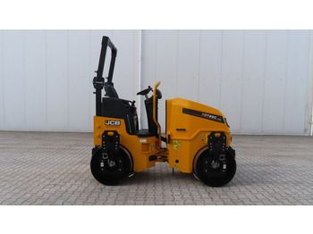 Дорожный каток JCB CT260-120